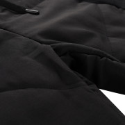 Spodnie dziecięce Alpine Pro Onero 2 Black