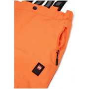 Dziecięce spodnie narciarskie Lego Wear Lwpayton 701 Orange