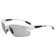 Okulary przeciwsłoneczne z polaryzacją 3F Photochromic biały/czarny
