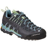 Buty damskie La Sportiva Hyper Woman GTX szary Carbon/Mist