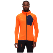 Kurtka męska Mammut Aenergy Light ML Hooded Jacket 2024