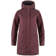Płaszcz damski Fjällräven Kiruna Padded Parka W
