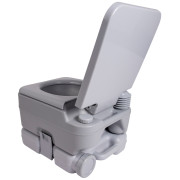 Przenośna toaleta Bo-Camp Toilet Flush