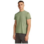 Męska koszulka Icebreaker Men Merino Blend Core SS Tee