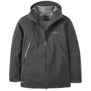 Kurtka męska Rab Kangri GTX Jacket czarny
