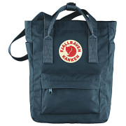 Plecak Fjällräven Kånken Totepack Mini niebieski Navy