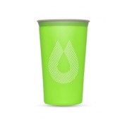 Kubek składany Hydrapak SpeedCup 150 ml zielony SequoiaGreen