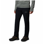 Spodnie męskie Columbia Essential Hike™ Warm Pant czarny Black
