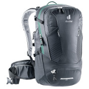 Plecak damski Deuter Trans Alpine 28 SL 2023 czarny Black