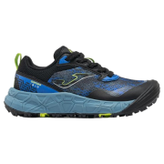 Buty dziecięce Joma Sima JR Boy Black czarny BLACK