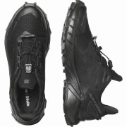 Damskie buty do biegania Salomon Supercross 4 GTX