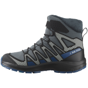 Dziecięce buty zimowe Salomon Xa Pro V8 Winter Waterproof