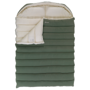 Śpiwór syntetyczny Outwell Constellation Lux Double