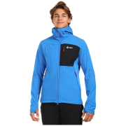 Spodnie męskie Kilpi Freni-M niebieski BLU