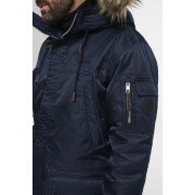 Kurtka zimowa męska Tenson Himalaya Anniversary Jacket