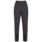 Spodnie damskie Regatta Wmns Mountain Trs zarys Ash