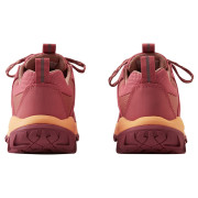 Buty dziecięce Reima Kulkuri Low Red Clay