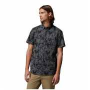 Koszula męska Columbia Rapid Rivers™ Printed Short Sleeve Shirt