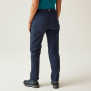 Spodnie damskie Regatta W Travel Light Z/O Packaway Trousers II