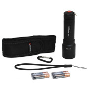 Latarka Ledlenser Baterka T7.2