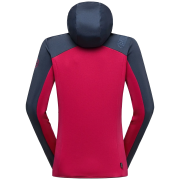 Damska kurtka polarowa La Sportiva Cosmic Thermal Hoody W