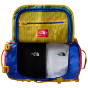 Torba podróżna The North Face Base Camp Duffel - S