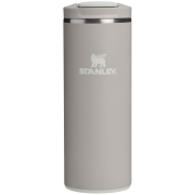 Kubek termiczny Stanley Transit Flip Top Mug 350 ml szary Ash