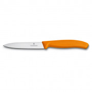 Nóż do warzyw Victorinox 10 cm 6.7706 pomarańczowy