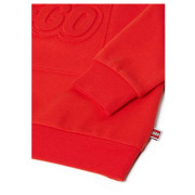 Bluza dziecięca Lego Wear Lwsky 600 Red