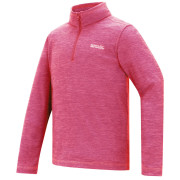 Bluza dziecięca Regatta Hot Shot Marl Pop