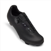 Buty rowerowe Giro Cadet XC czarny Black
