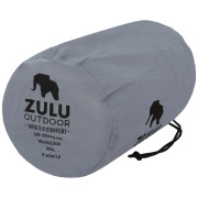 Karimata samopompująca Zulu Airo 3,8 Comfort II