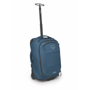 Walizka podróżna Osprey Ozone 2-Wheel Carry On 40 niebieski coastal blue