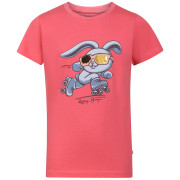 T-shirt dziecięcy Alpine Pro Rejo