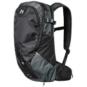 Plecak rowerowy Hannah Speed 15 czarny/szary anthracite/grey