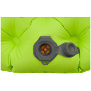 Nadmuchiwany materac Sea to Summit Comfort Light Insulated L