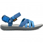 Sandały damskie Teva Sanborn Sandal jasnoniebieski DarkBlue/FrenchBlue