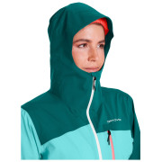 Kurtka damska Ortovox Civetta Jacket W's