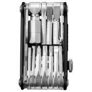 Narzędzia Topeak Mini Pt30 Czarne