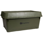 Organizer Ridge Monkey Armoury Stackable Storage Box 36 Litre