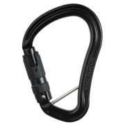 Karabinek Singing Rock Hector Triple BC czarny black