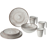 Zestaw jadalny Brunner Lunch Box Kassandra