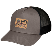 Bejsbolówka Ortovox Corky Trucker Cap