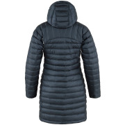 Damska kurtka puchowa Fjällräven Snow Flake Parka W