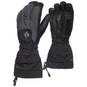 Rękawiczki Black Diamond Soloist Gloves czarny Black