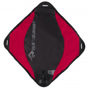 Bukłak Sea to Summit Pack Tap 10L czerwony/czarny