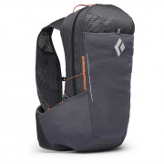 Plecak Black Diamond Pursuit Backpack 15 L czarny/brązowy Carbon-Moab Brown