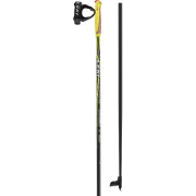Kijki biegowe Leki CC 300 czarny/żółty BlackNeonyellowWhite
