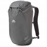 Plecak Mountain Equipment Wallpack 16 zarys Anvil Grey