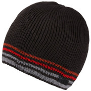 Czapka Regatta Balton Beanie IV czarny Black